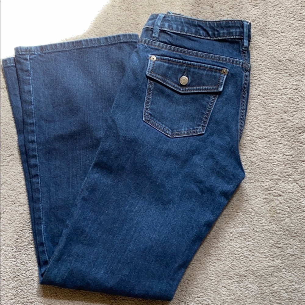 Banana Republic Jeans